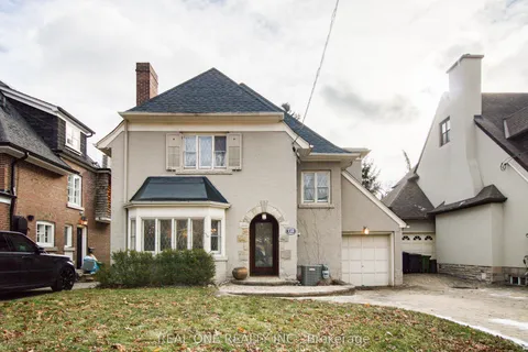 129 Imperial Street, Toronto, ON M5P 1C7