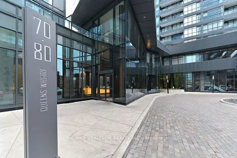 80 Queens Wharf Road, Toronto, ON M5V 0J3