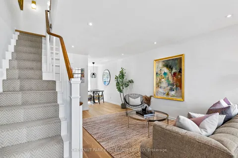 45 Summerhill Gardens, ON M4T 1B4