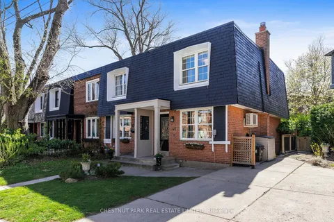 45 Summerhill Gardens, ON M4T 1B4