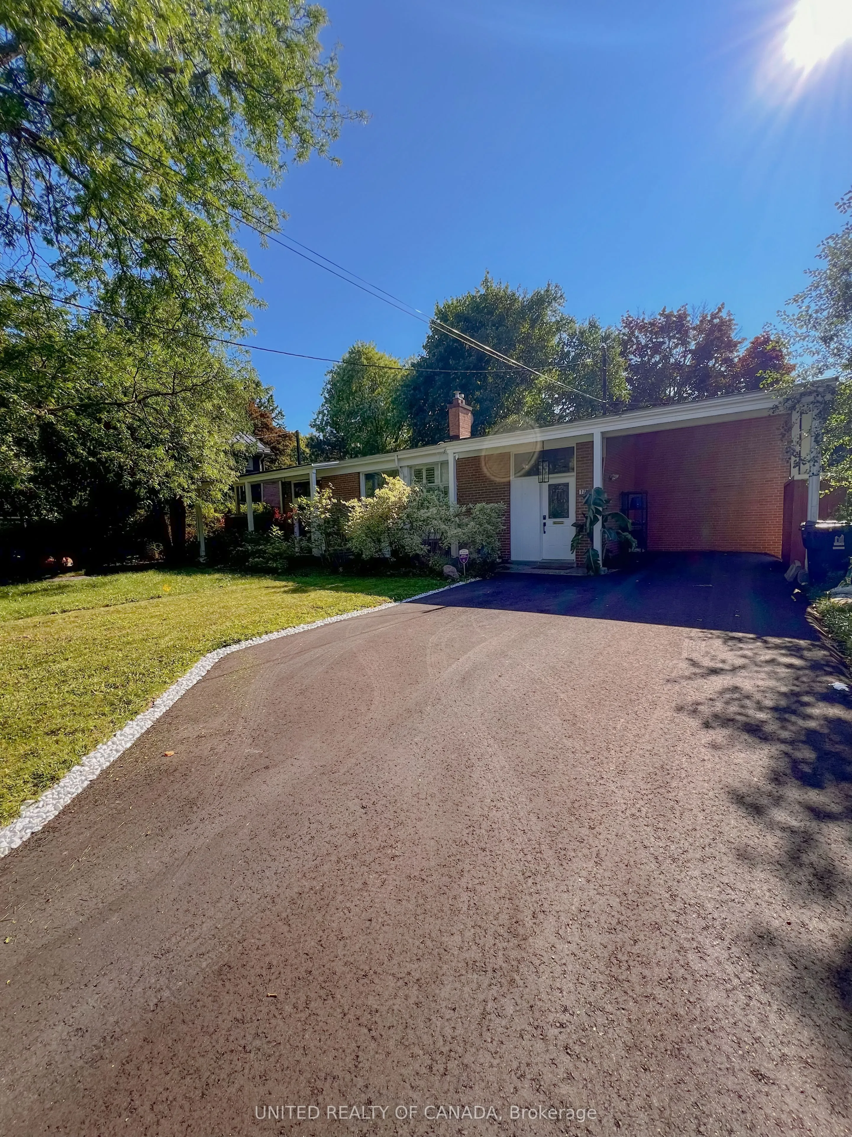 178 Three Valleys Drive, Toronto, ON M3A 3L8