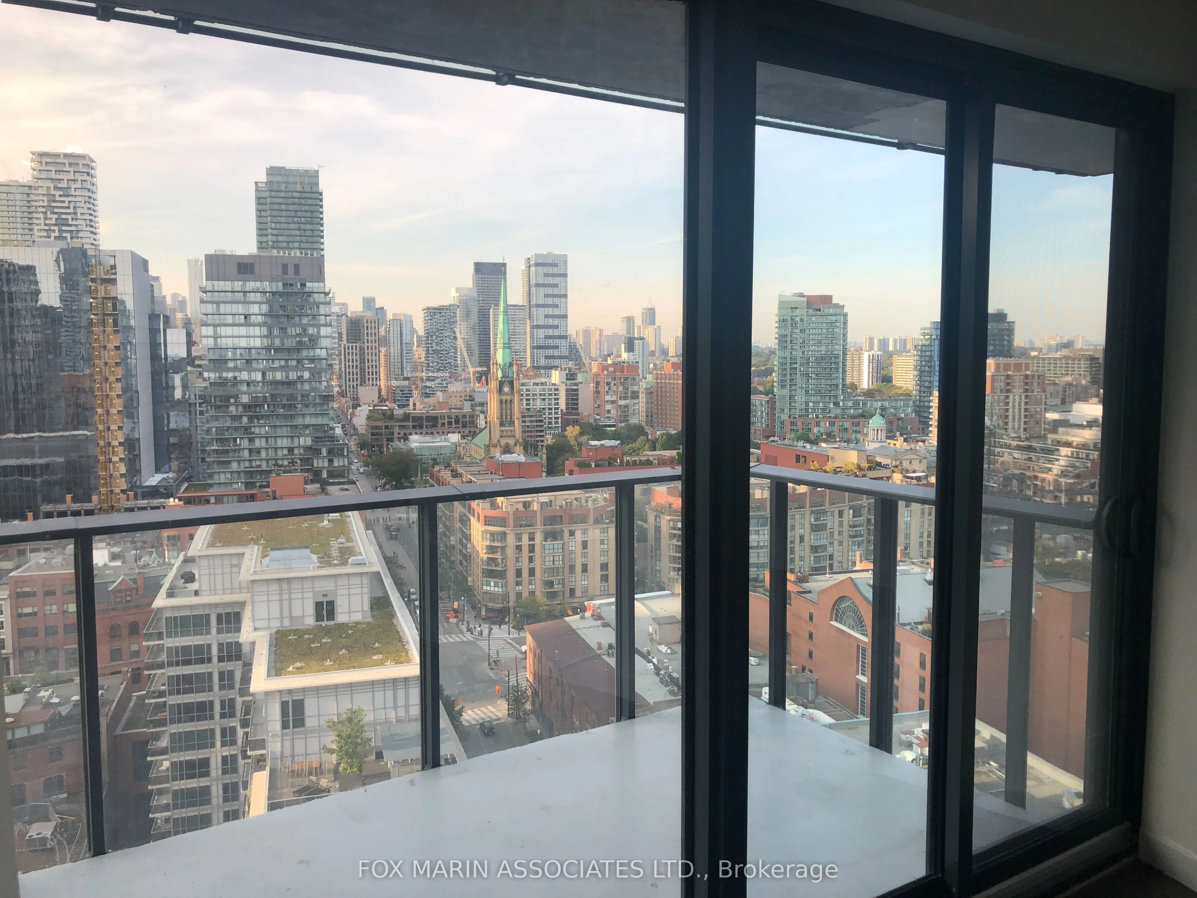 2A Church Street, Toronto, ON M5E 0E1