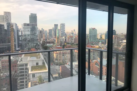 2A Church Street, Toronto, ON M5E 0E1