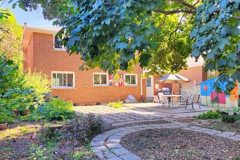 90 Old Sheppard Avenue, Toronto, ON M2J 3L5