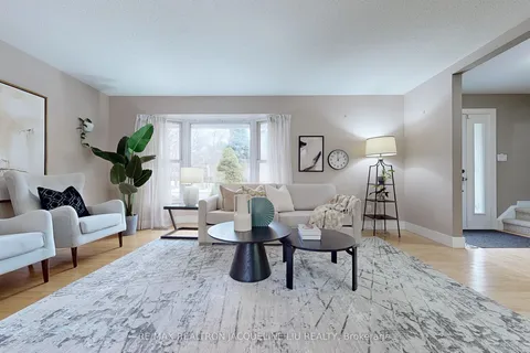 90 Old Sheppard Avenue, Toronto, ON M2J 3L5