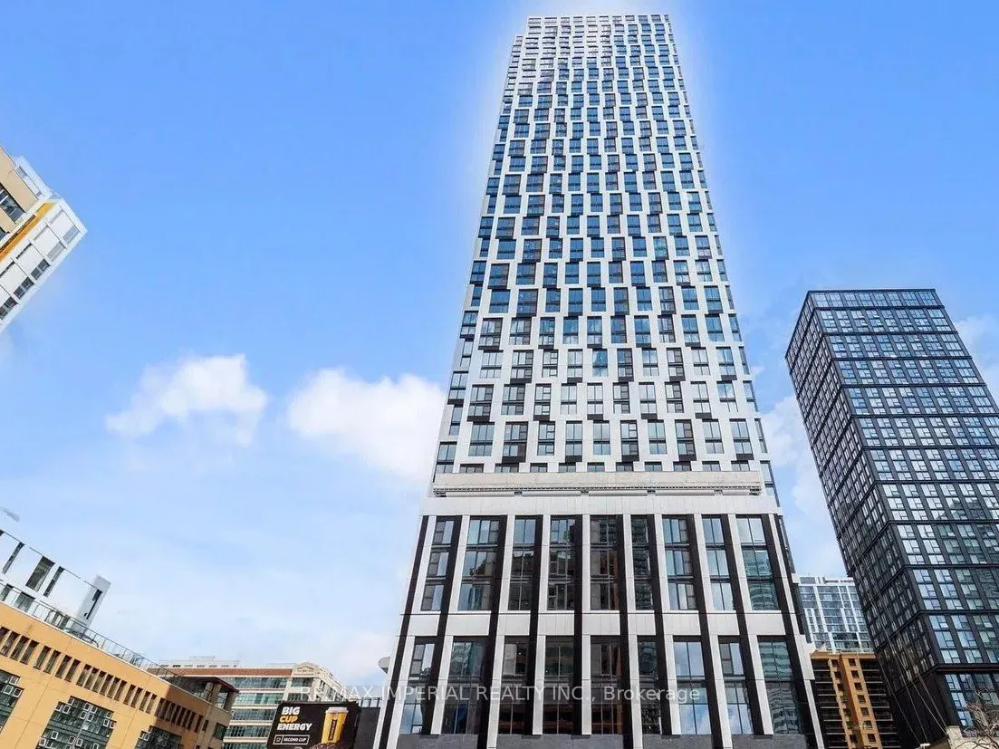 252 Church Street, Toronto, ON M5B 1Z2