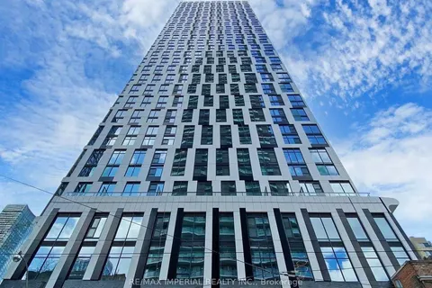 252 Church Street, Toronto, ON M5B 1Z2