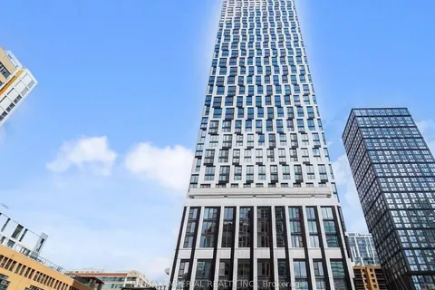 252 Church Street, Toronto, ON M5B 1Z2