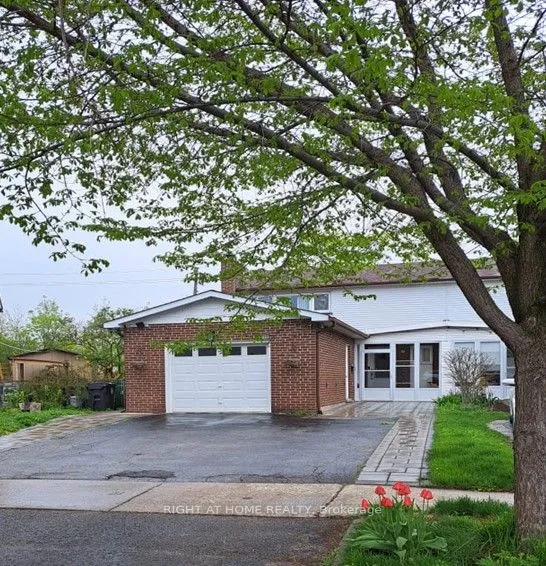 148 Sexton Crescent, Toronto, ON M2H 2L6