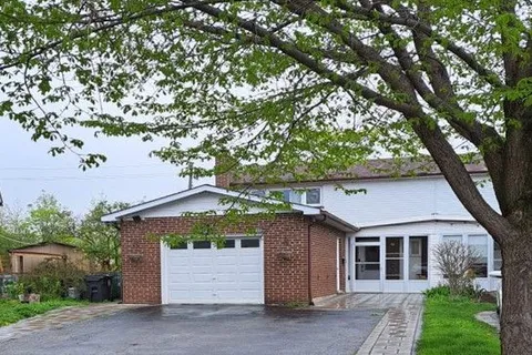 148 Sexton Crescent, Toronto, ON M2H 2L6