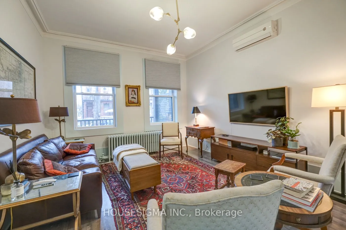 48 Euclid Avenue, Toronto, ON M6J 2J6