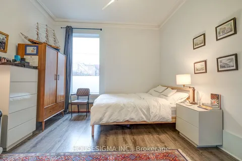 48 Euclid Avenue, Toronto, ON M6J 2J6