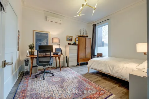 48 Euclid Avenue, Toronto, ON M6J 2J6