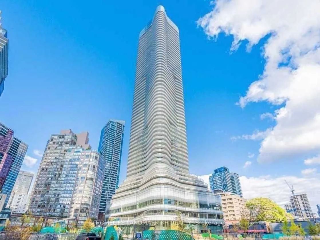 11 Wellesley Street, Toronto, ON M4Y 0G4