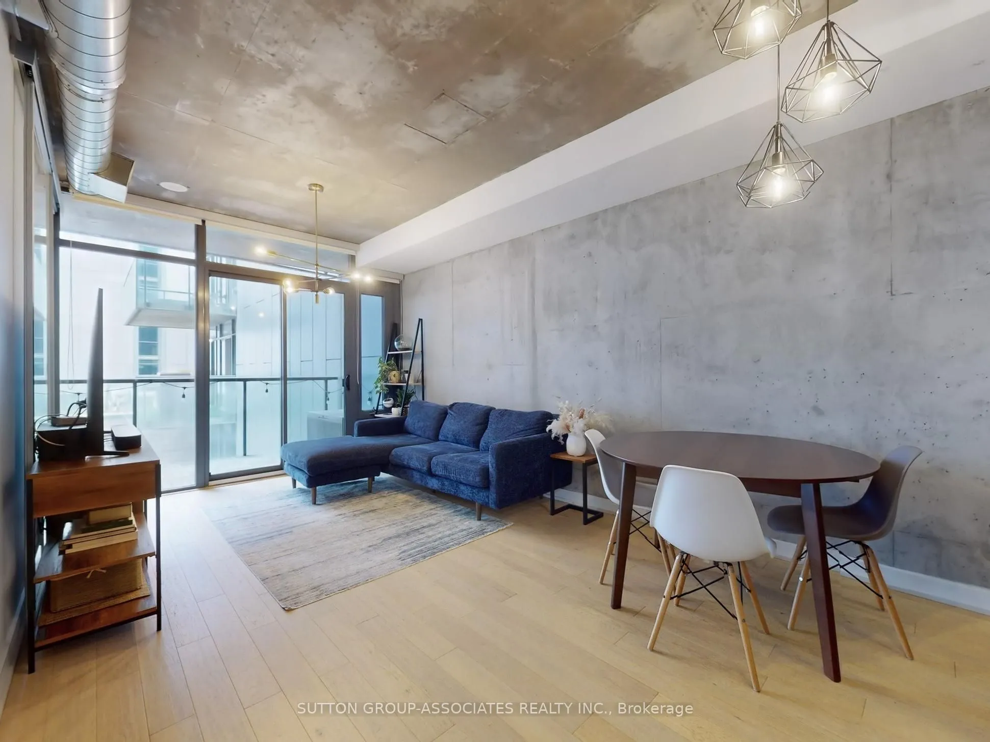 138 Princess Street, Toronto, ON M5A 0B1