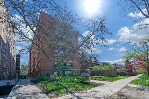 263 Russell Hill Road, Toronto, ON M4V 2T4