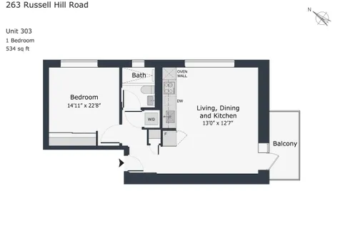 263 Russell Hill Road, Toronto, ON M4V 2T4