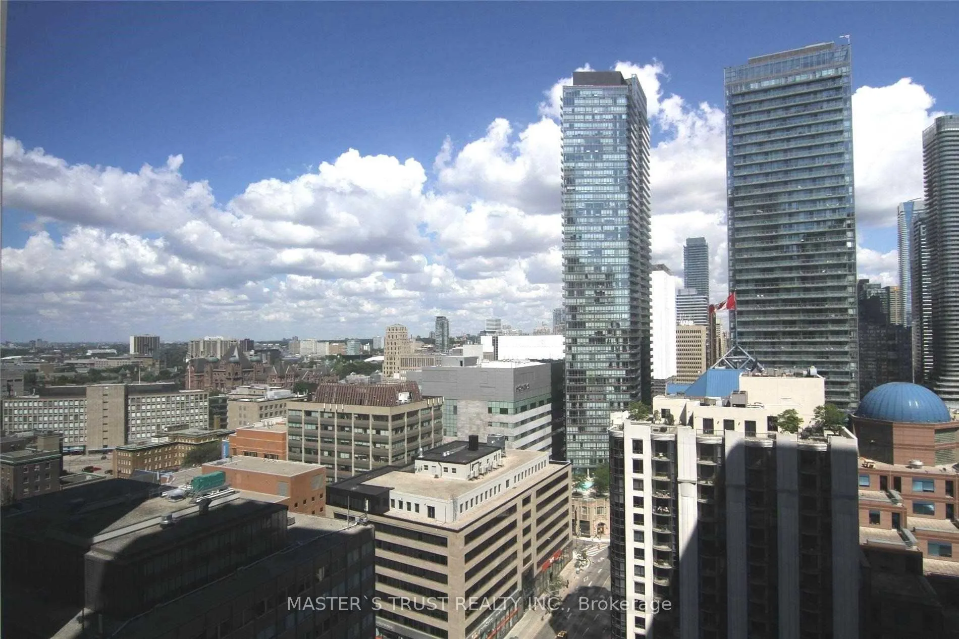 763 Bay Street, Toronto, ON M5G 2R3