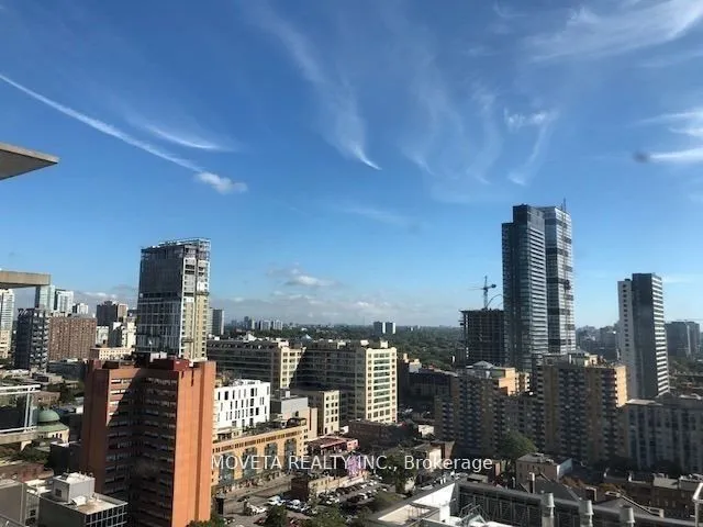 210 Victoria Street, Toronto, ON M5B 2R3