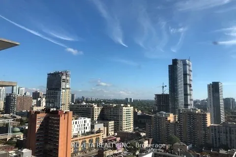 210 Victoria Street, Toronto, ON M5B 2R3