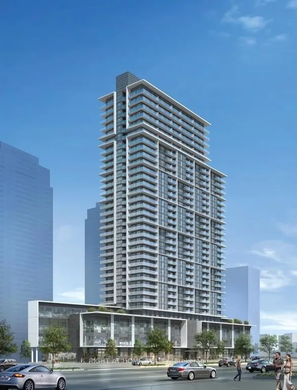 4955 Yonge Street, Toronto, ON M2N 0L8