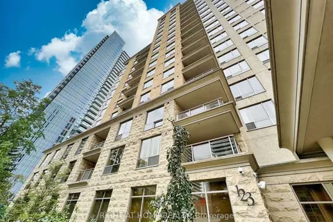 123 Eglinton Avenue, Toronto, ON M4P 1J2