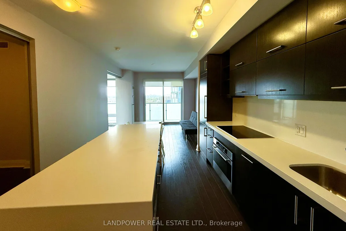 1080 Bay Street, ON M5S 0A5