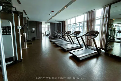 1080 Bay Street, Toronto, ON M5S 0A5