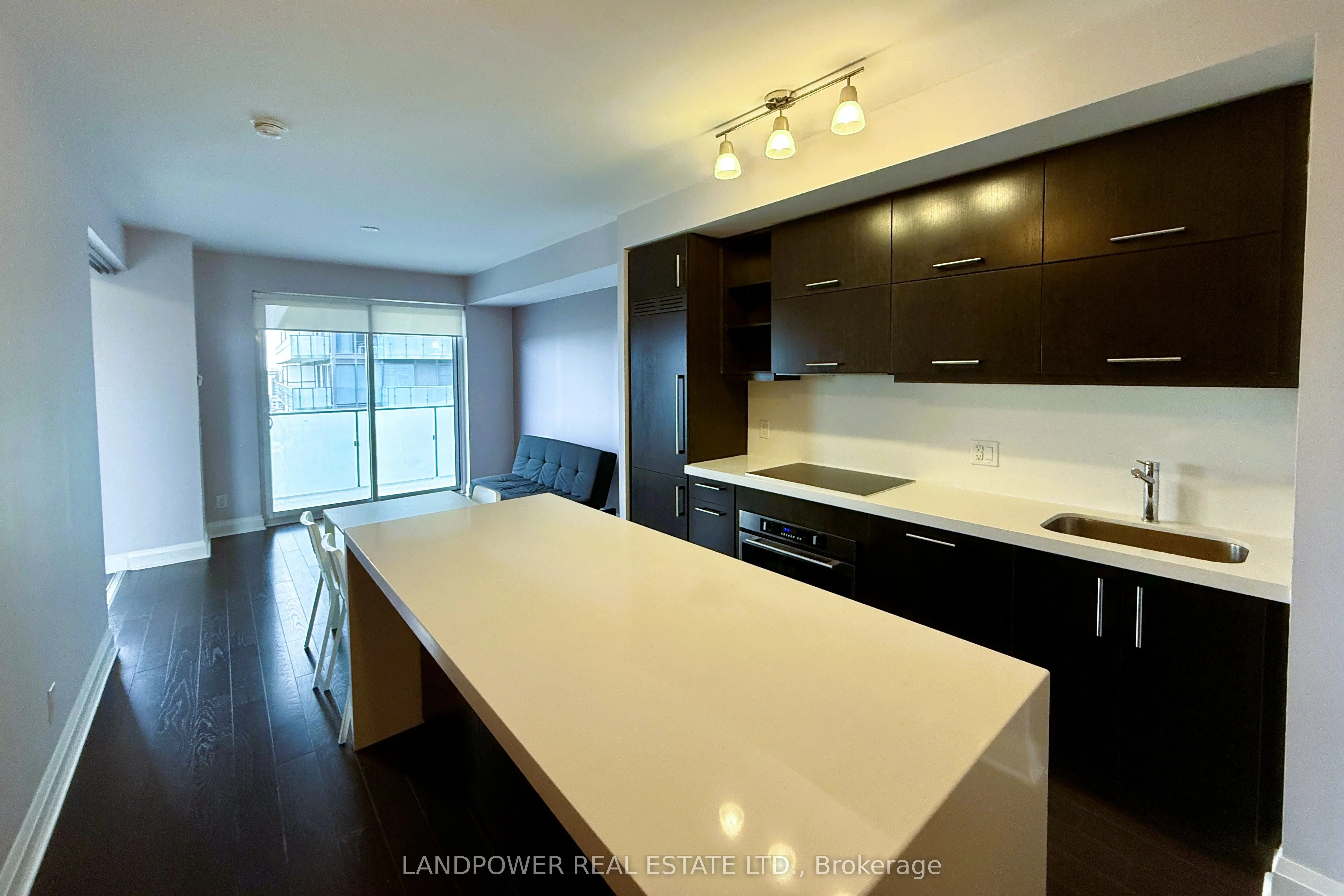 1080 Bay Street, Toronto, ON M5S 0A5