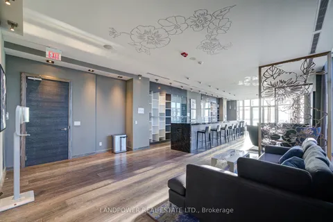 1080 Bay Street, Toronto, ON M5S 0A5