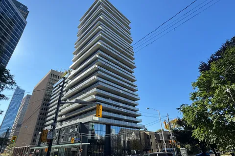 57 St Joseph Street, Toronto, ON M5S 0C5