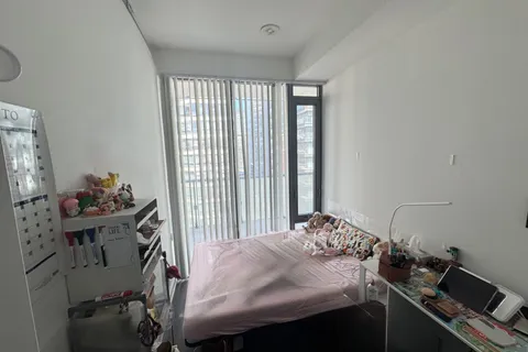 57 St Joseph Street, Toronto, ON M5S 0C5