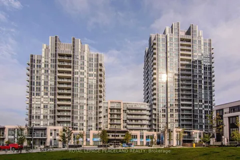 120 Harrison Garden Boulevard, Toronto, ON M2N 0H1