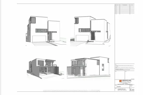 80 Bideford Avenue, Toronto, ON M3H 1K4