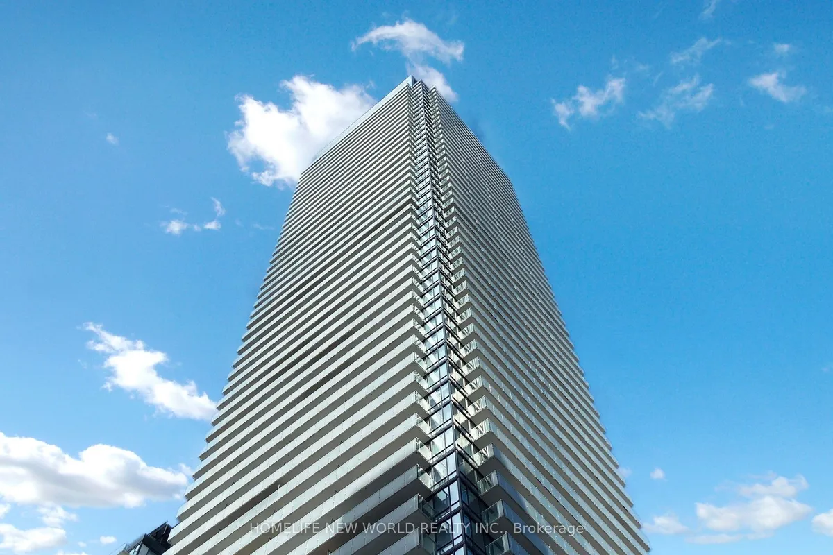 501 Yonge Street, ON M4Y 0G8