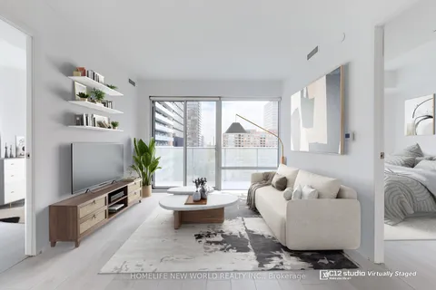 501 Yonge Street, Toronto, ON M4Y 0G8