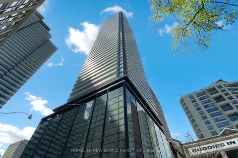 501 Yonge Street, Toronto, ON M4Y 0G8