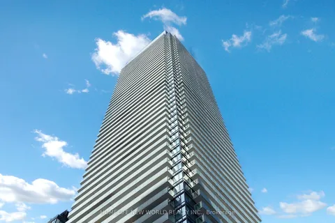501 Yonge Street, Toronto, ON M4Y 0G8