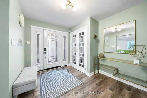 12 Marisa Court, Toronto, ON M2H 3K9