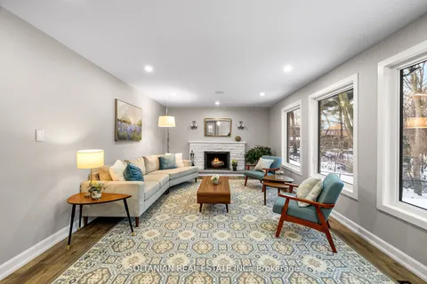 12 Marisa Court, Toronto, ON M2H 3K9