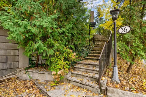 56 Roxborough Drive, Toronto, ON M4W 1X1