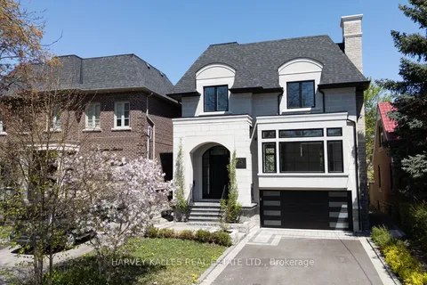 5 Graymar Avenue, Toronto, ON M3H 3B5