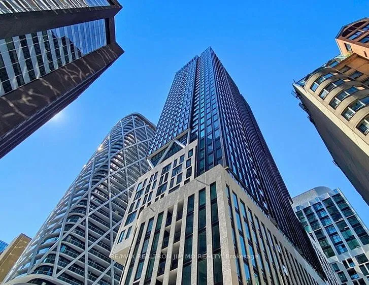 238 Simcoe Street, Toronto, ON M5T 0E2