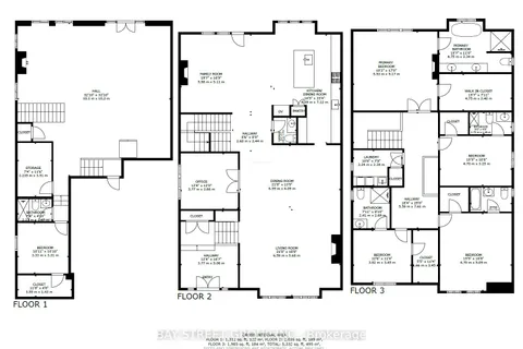 149 Alexis Boulevard, Toronto, ON M3H 2R1