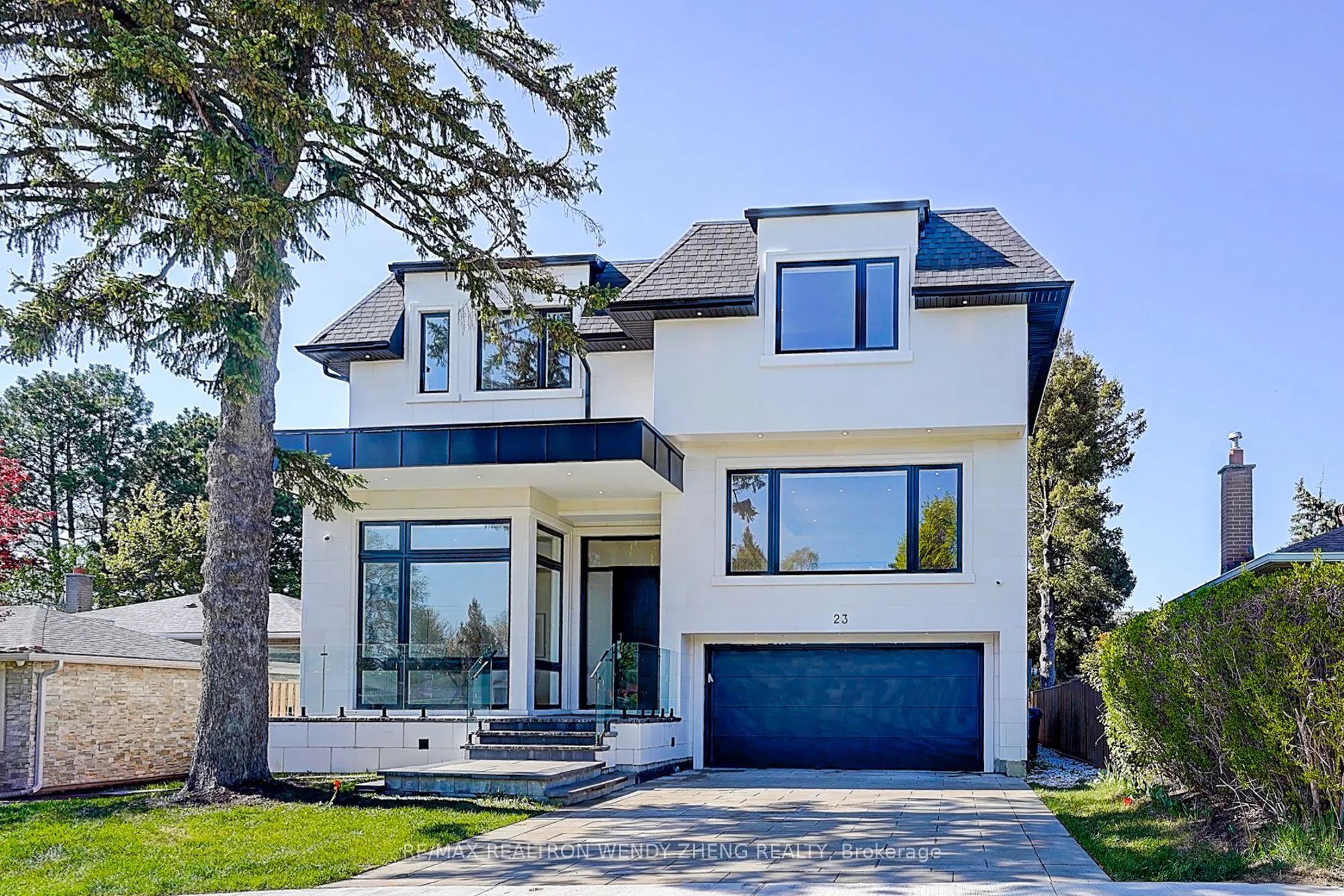 23 Cresthaven Drive, Toronto, ON M2H 1L9