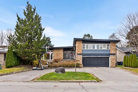 40 Heathview Avenue, ON M2K 2C1