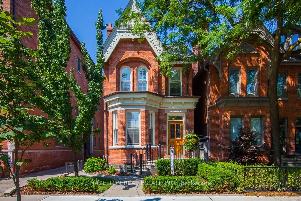44 Hazelton Avenue, ON M5R 2E2