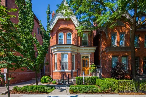 44 Hazelton Avenue, ON M5R 2E2