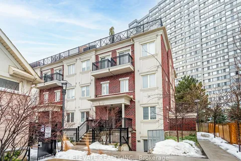 15 Coneflower Crescent, ON M2R 0A5