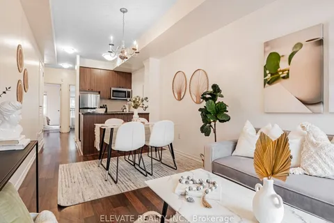 15 Coneflower Crescent, ON M2R 0A5